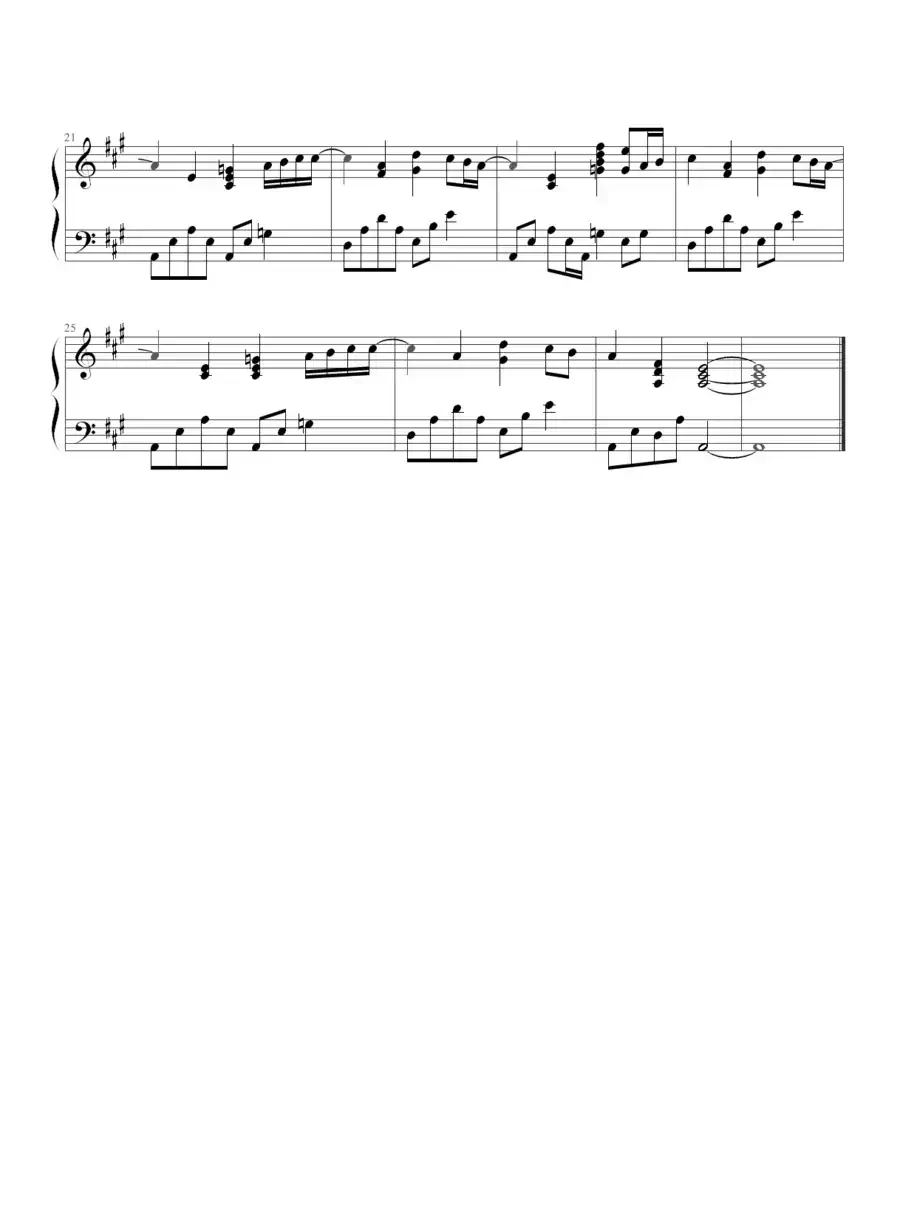 蜂蜜与四叶草（Honey and Clover）