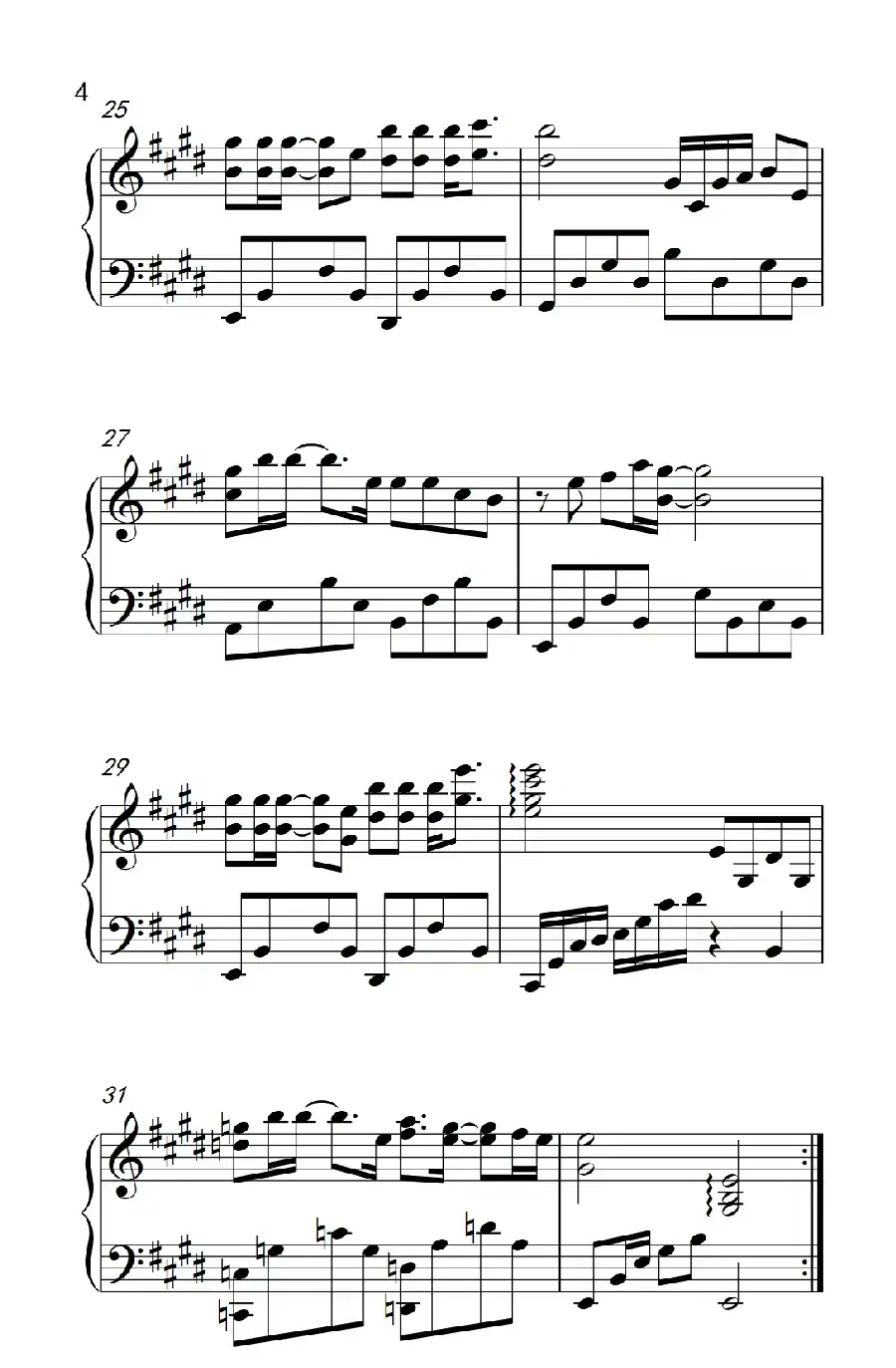 爱是一颗幸福的子弹