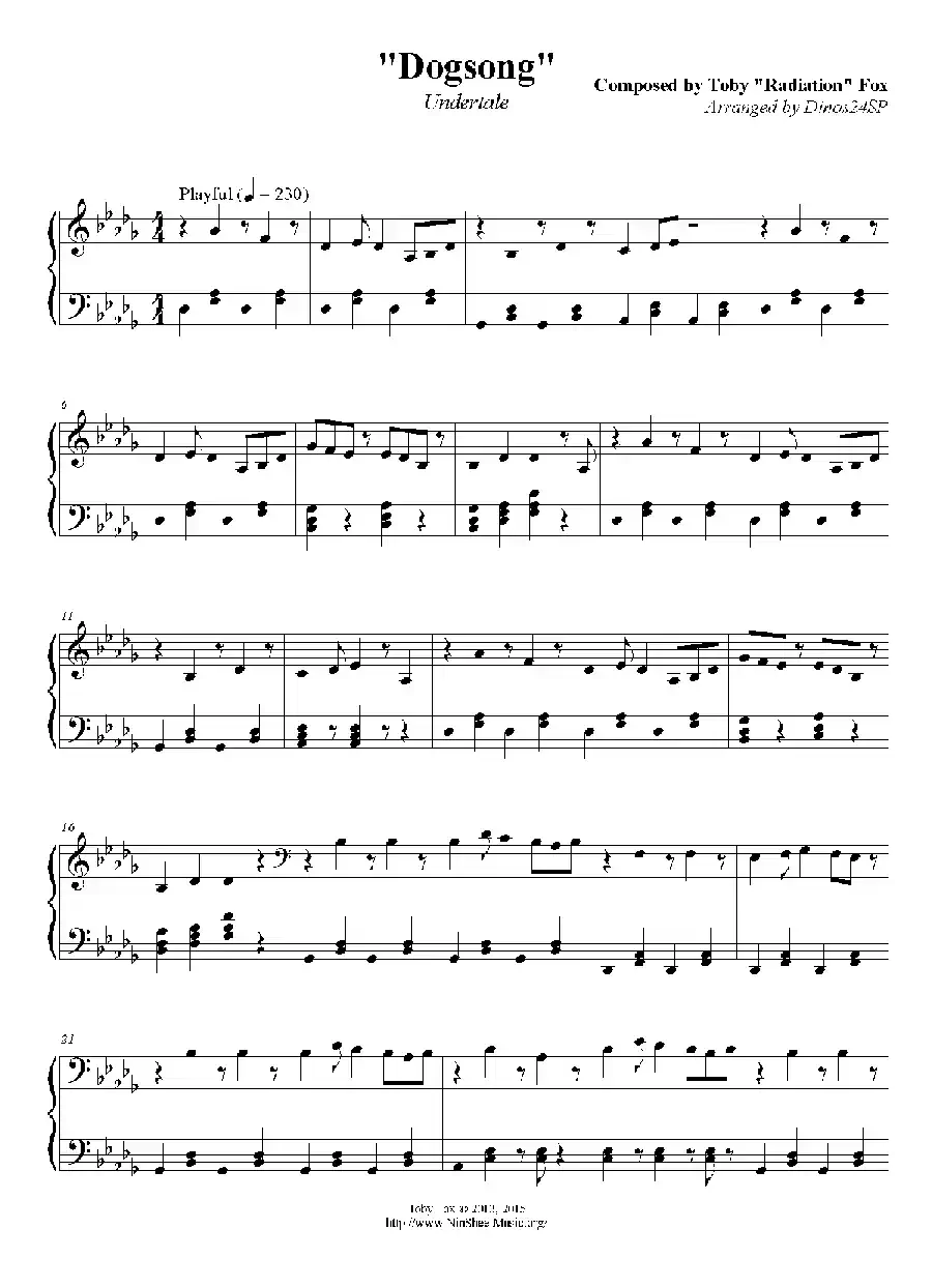 Dogsong