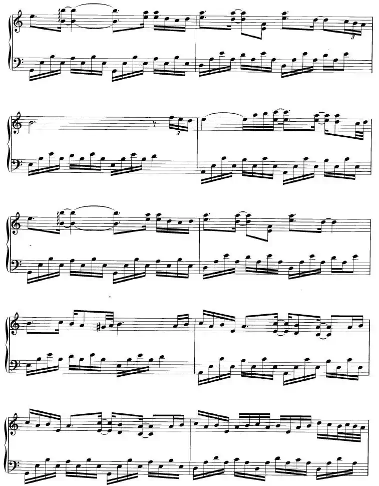 The Setting of Two Suns