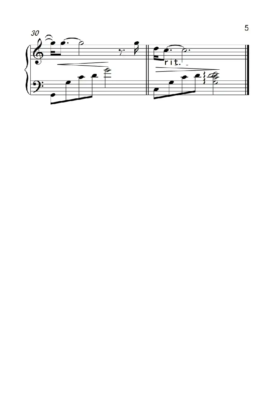 趁早(《弹吧音教》制谱版2)