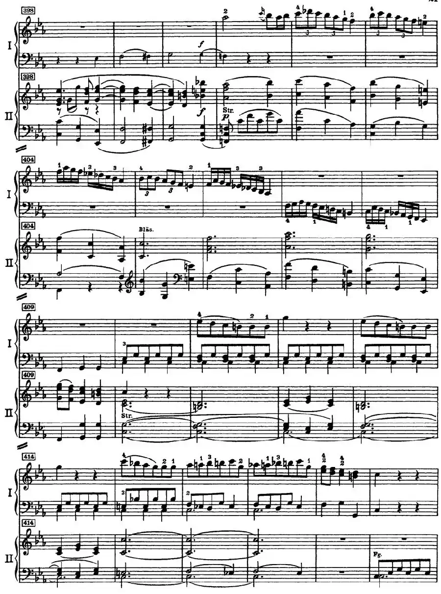 二十八部钢琴协奏曲 No.24（P16-30）