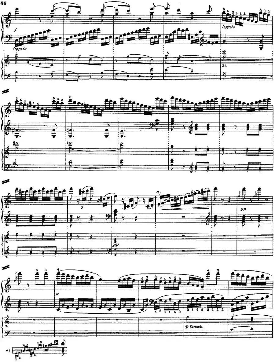 二十八部钢琴协奏曲 No.25（P31-45）