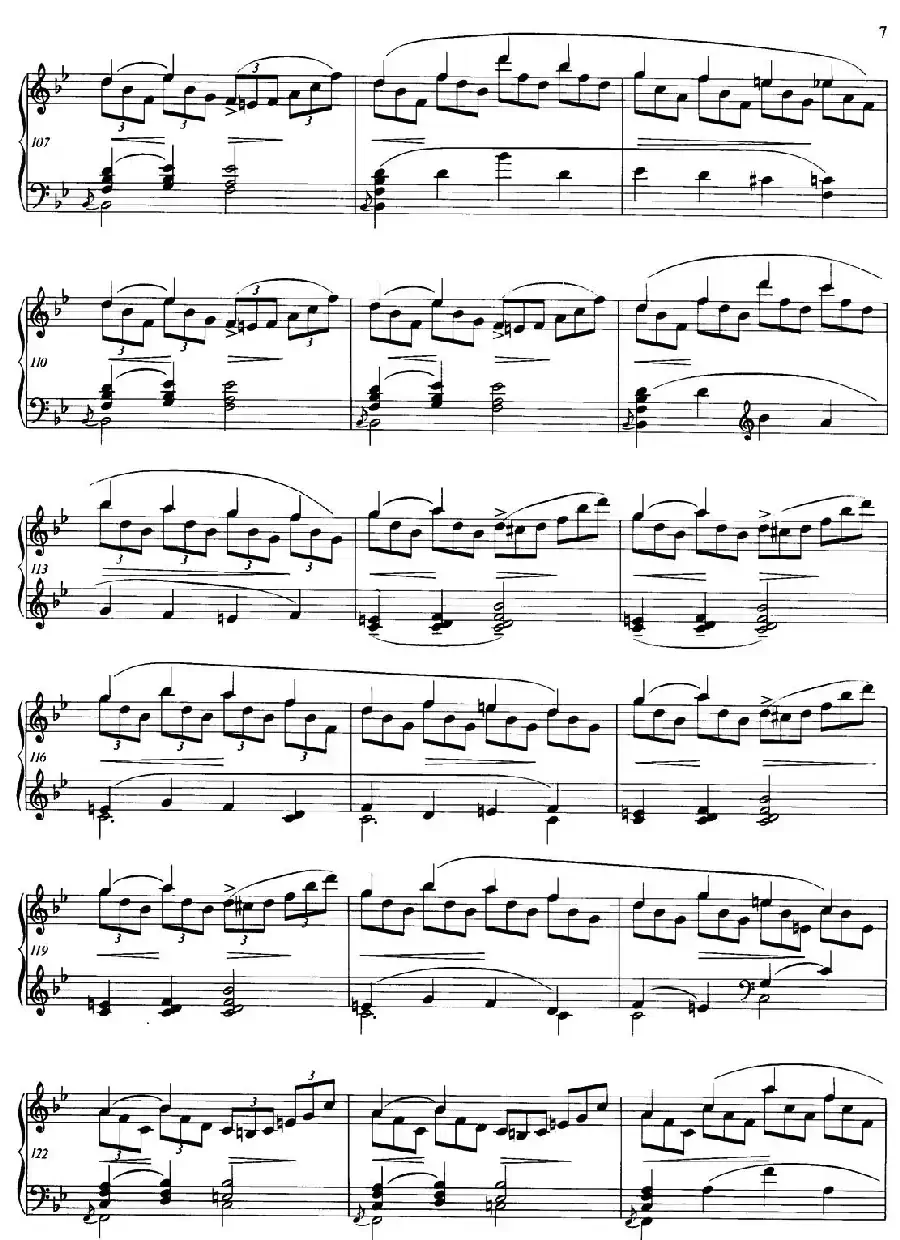 Allegro de Concierto
