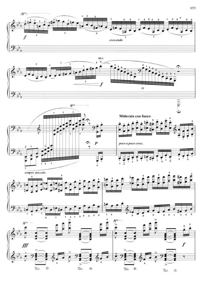 杜姆卡(Dumka)(Op59)