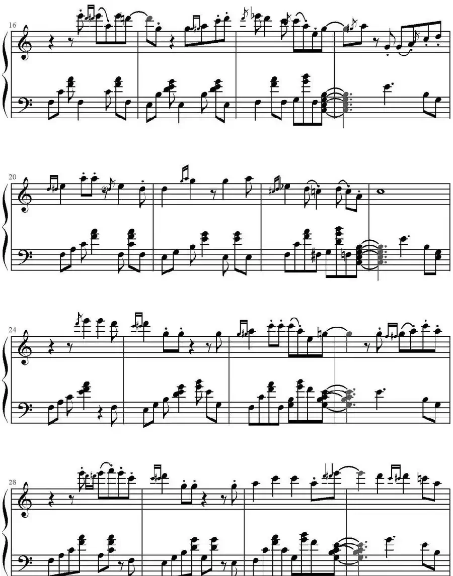 say that you love me