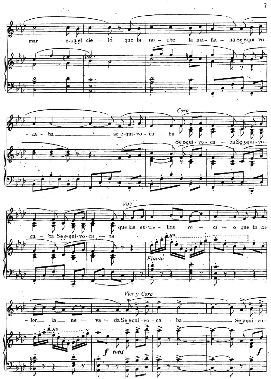 Suite Argentina（阿根廷组曲 No.2）