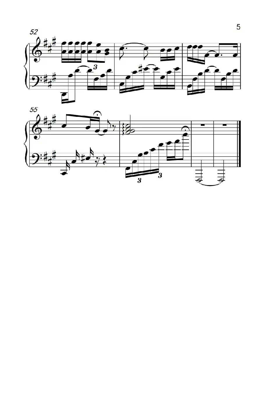 想你，零点零一分