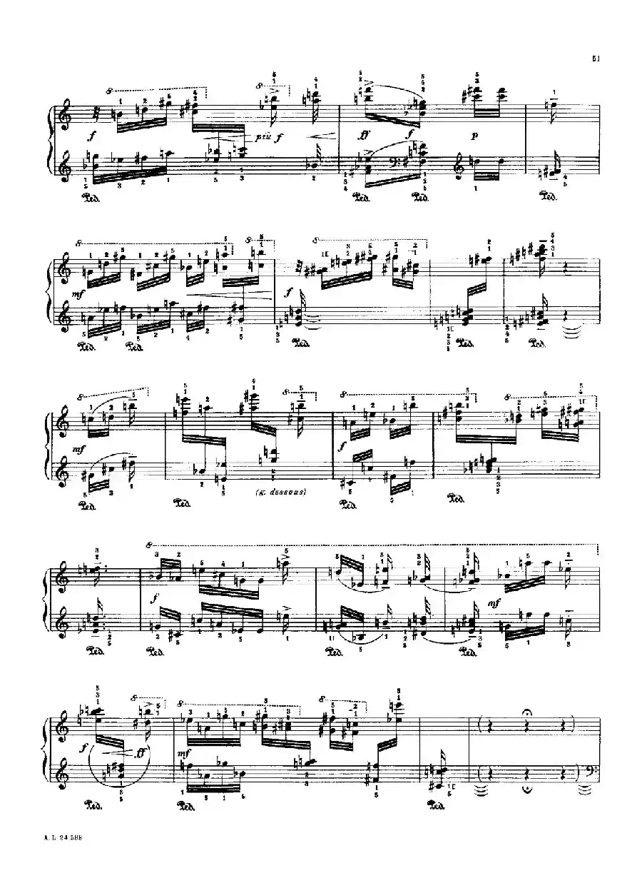 La Fauvette des Jardins（园林莺）