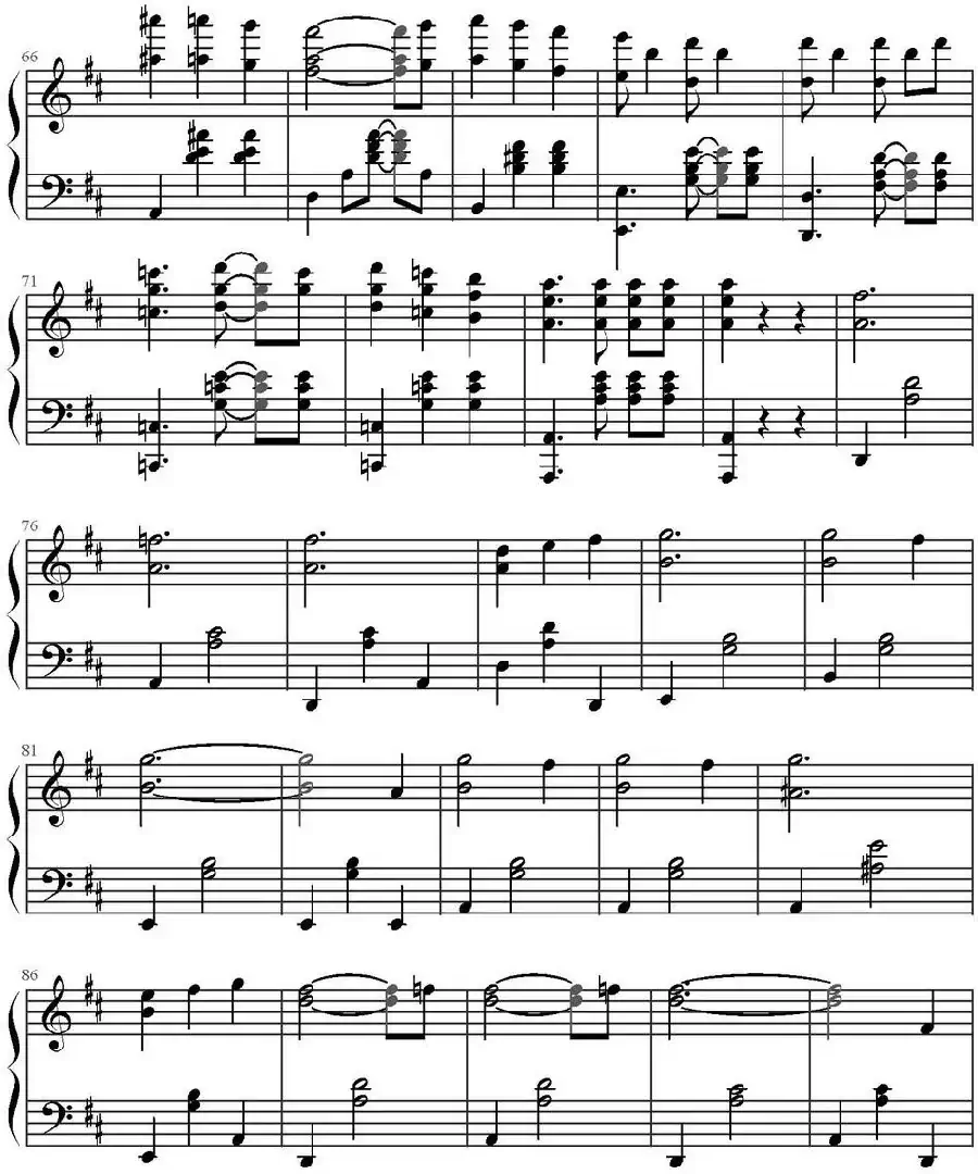 巴黎假期（电影《巴黎假期》推广曲）