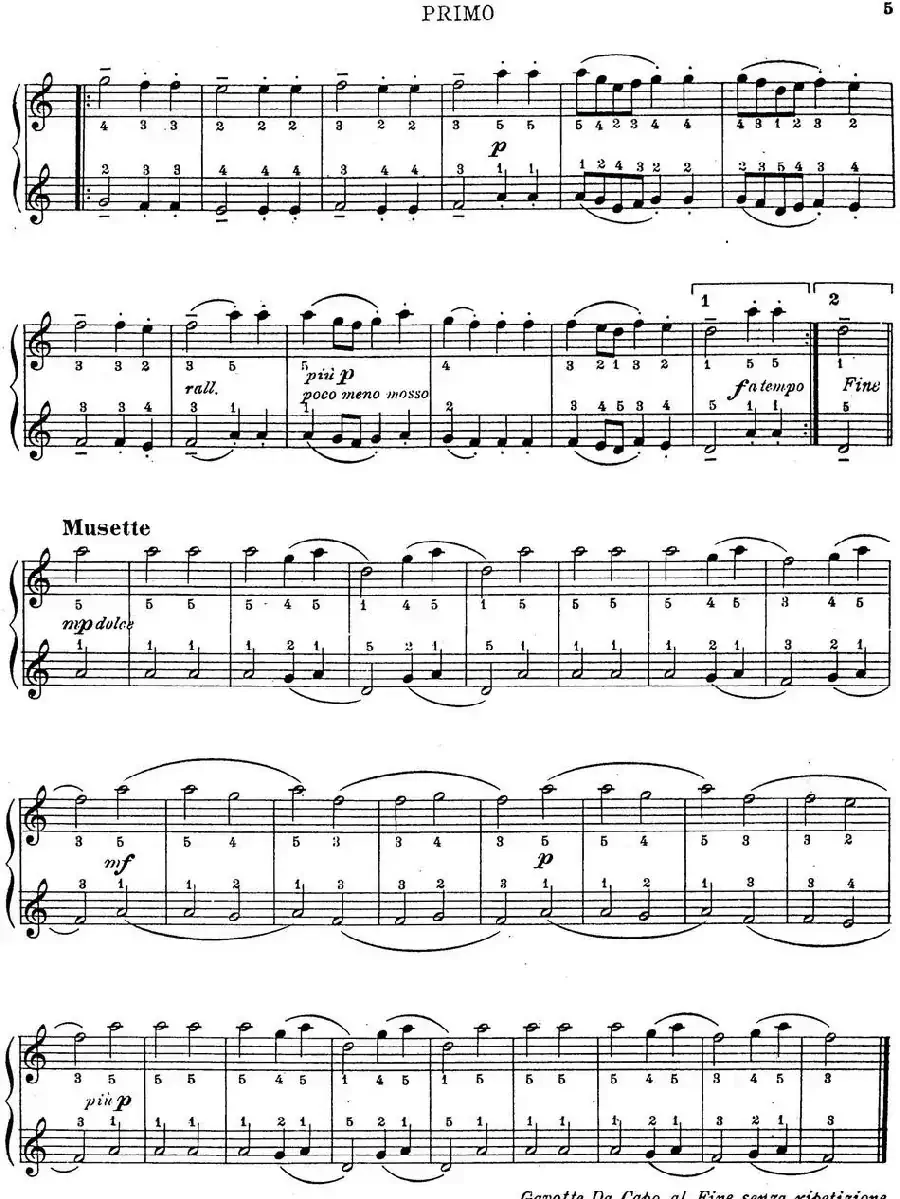 7 Ancient-Dances-(4H) 四手联弹 （七首古风舞曲·4）