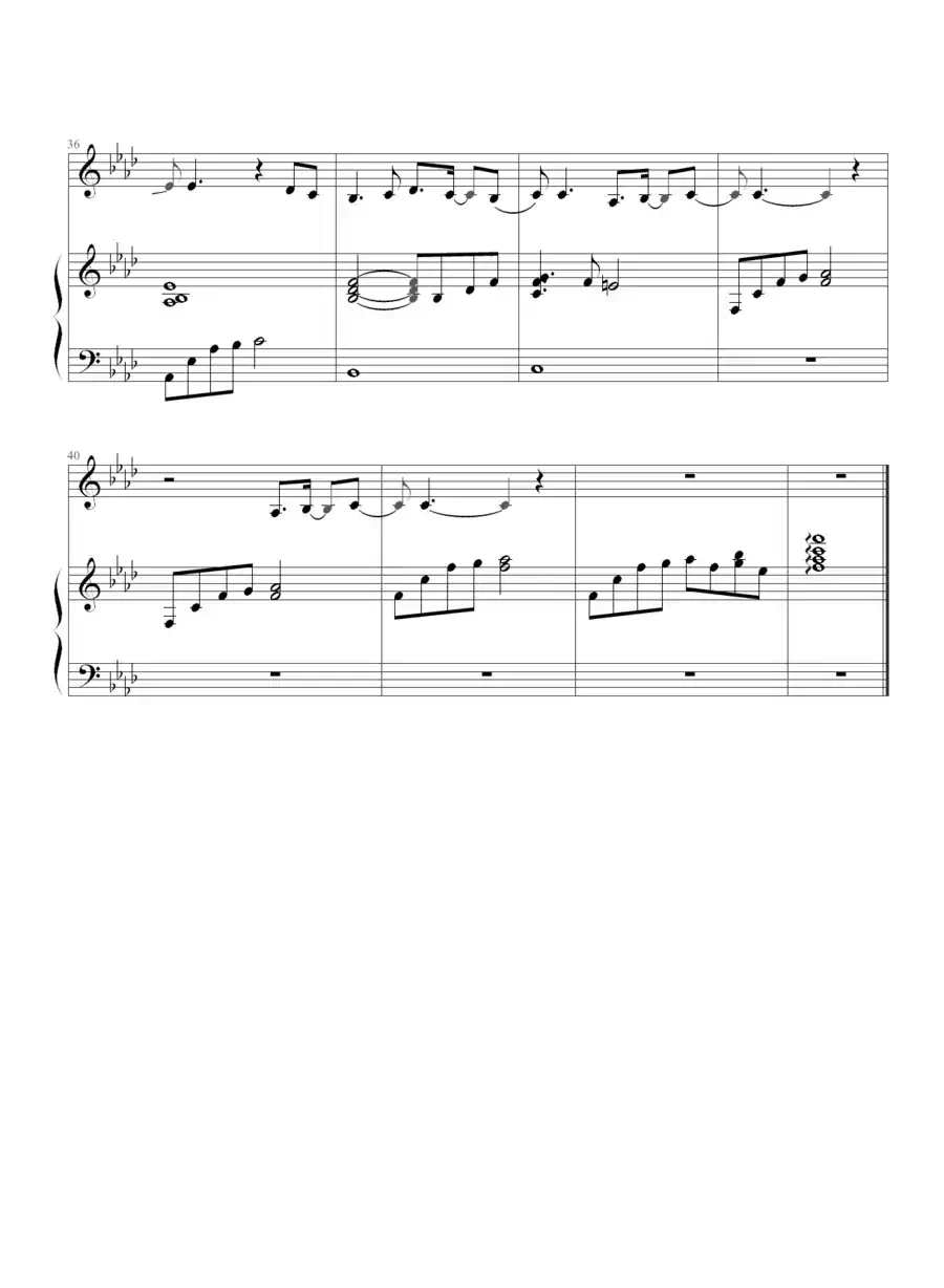 You Are My Love(Japanese Version)