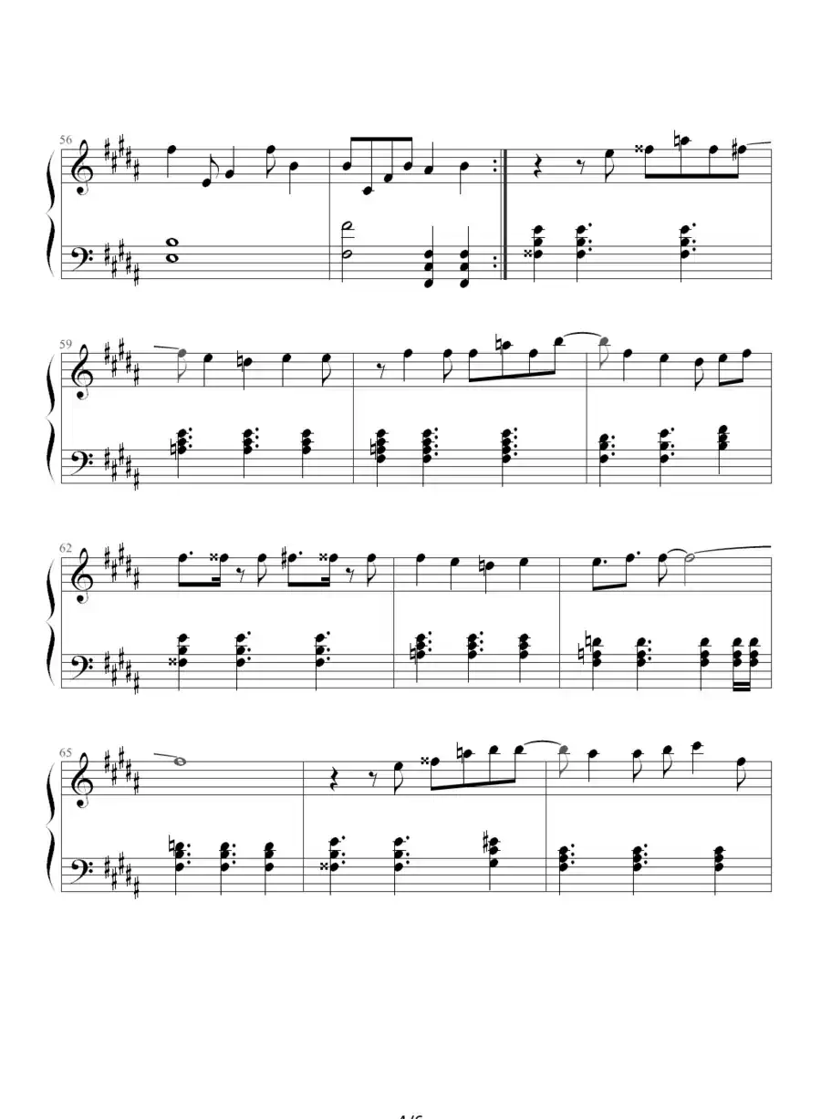 Dream X Dream（日本动漫《名侦探柯南》片尾曲）