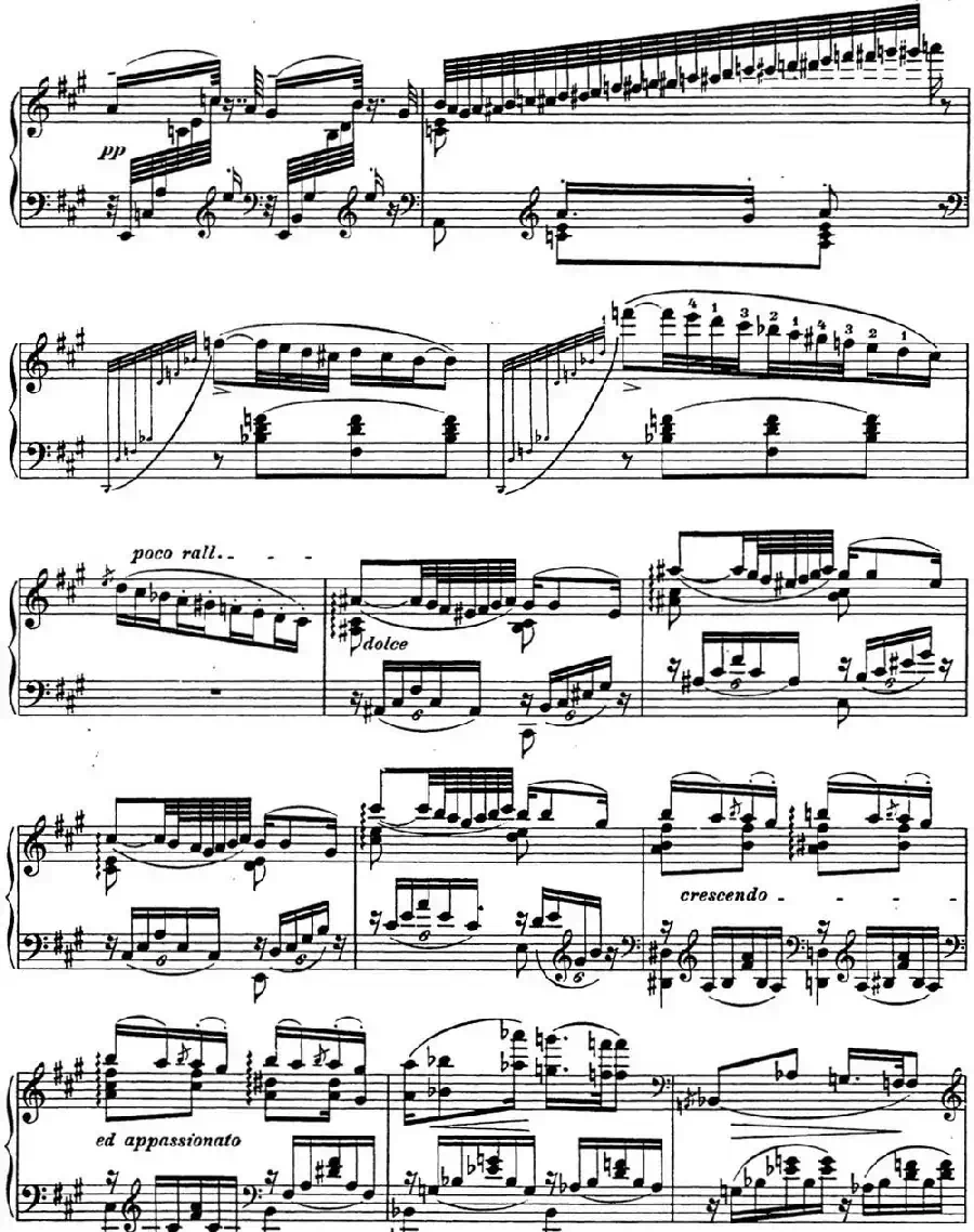 李斯特 匈牙利狂想曲CD Hungarian Rhapsodies S.244 No.13