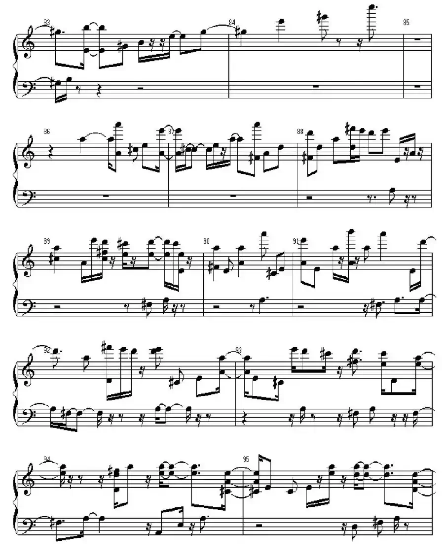 In The Morning Light（2个版本）