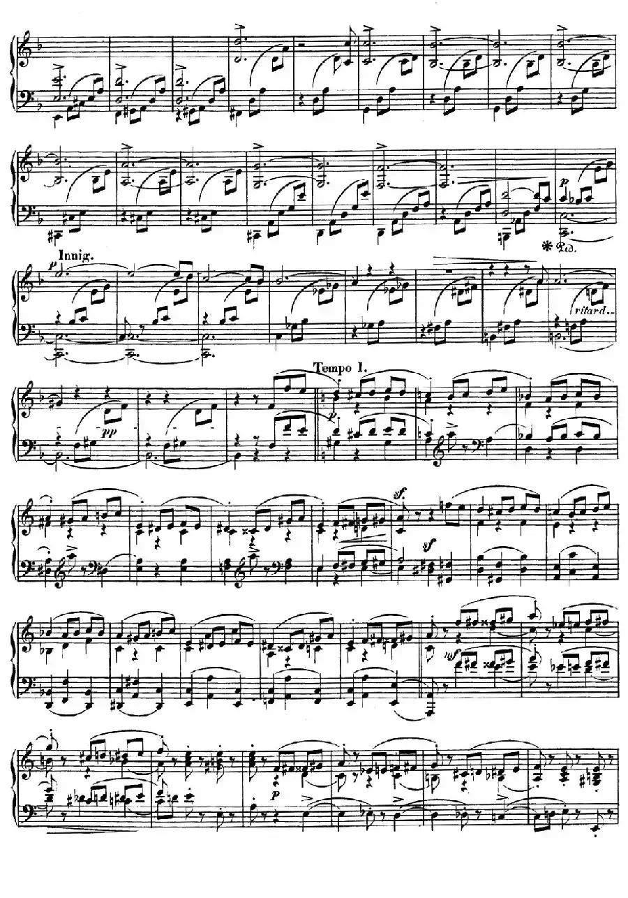 53首以肖邦练习曲为素材而作的练习曲（No.44）