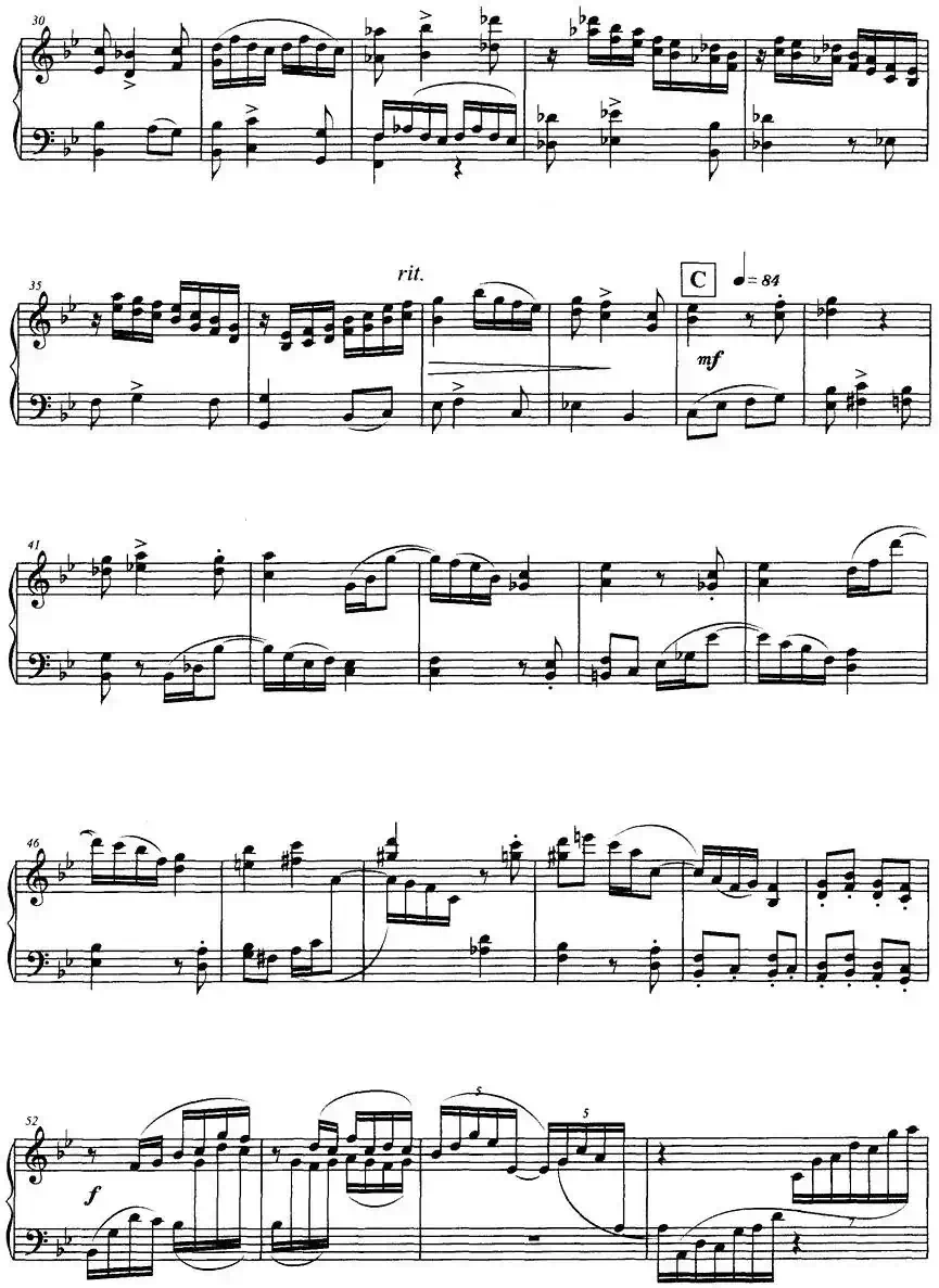 水牛儿（姚恒璐作曲版）