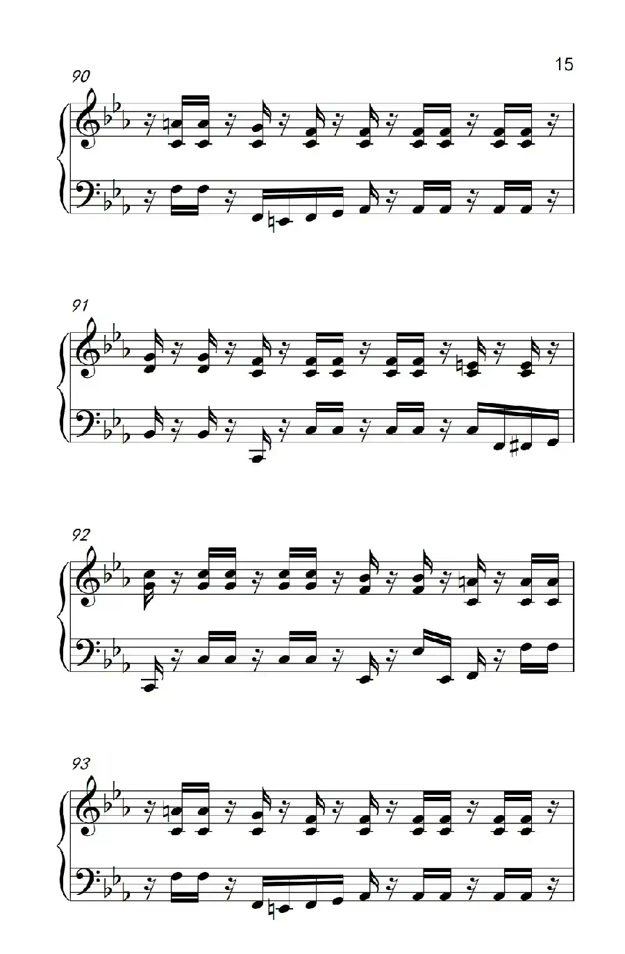 FC游戏《赤色要塞》背景音乐