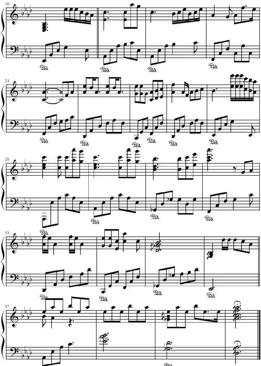 陪你度过漫长陪你度过漫长岁月（电影《陪安东尼度过漫长岁月》主题曲）