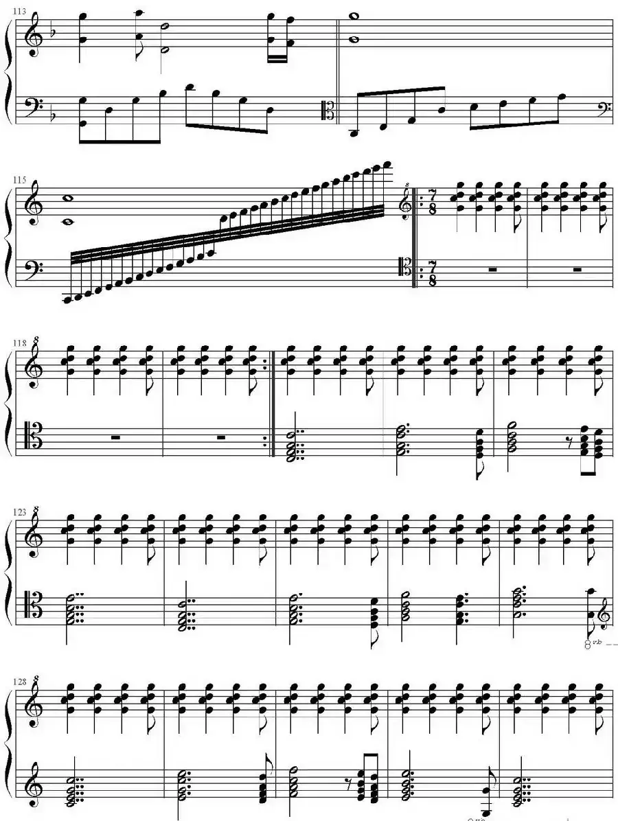 Santorini 圣托里尼