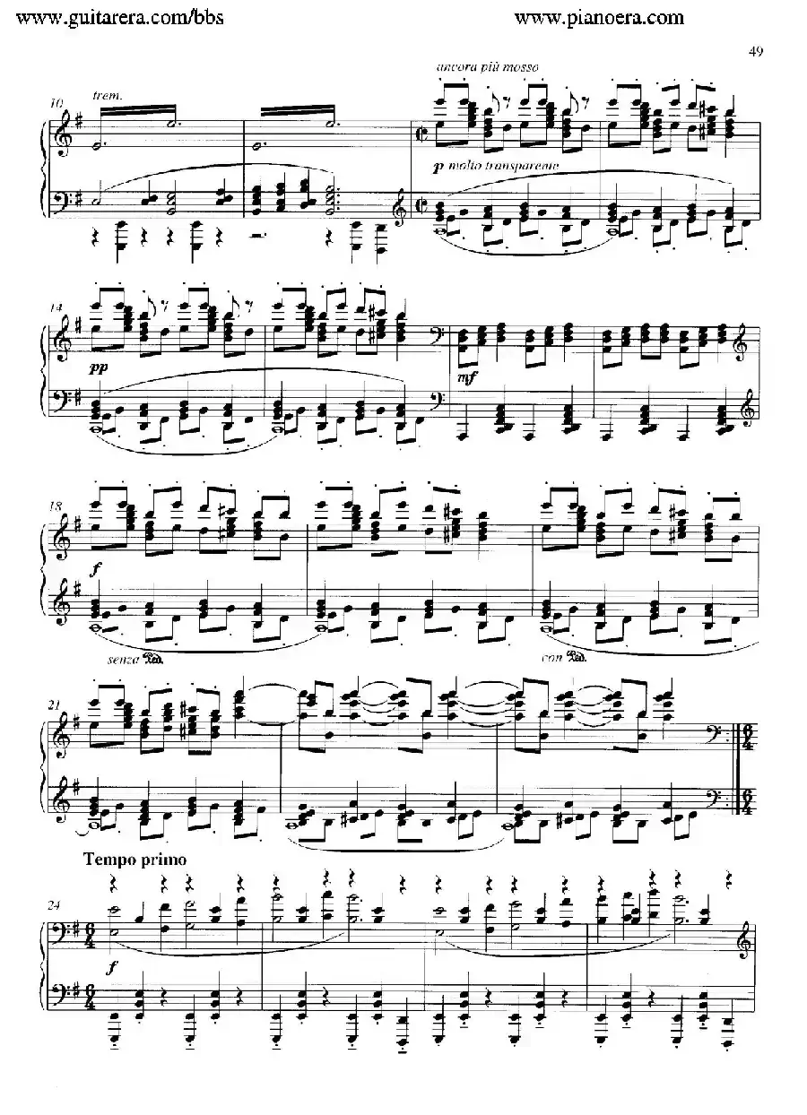 Carmina Burana（布兰诗歌）（清唱剧）