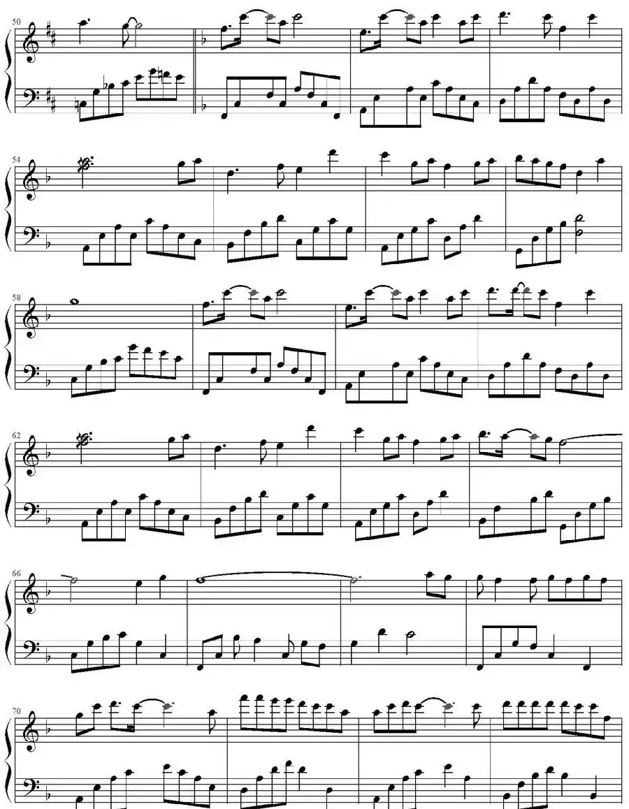 一次就好（《夏洛特烦恼》电影插曲）