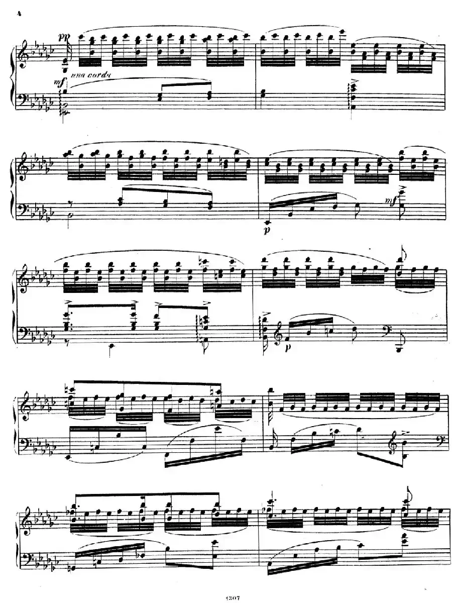 Legenden Op.18（9首传奇·Ⅰ）