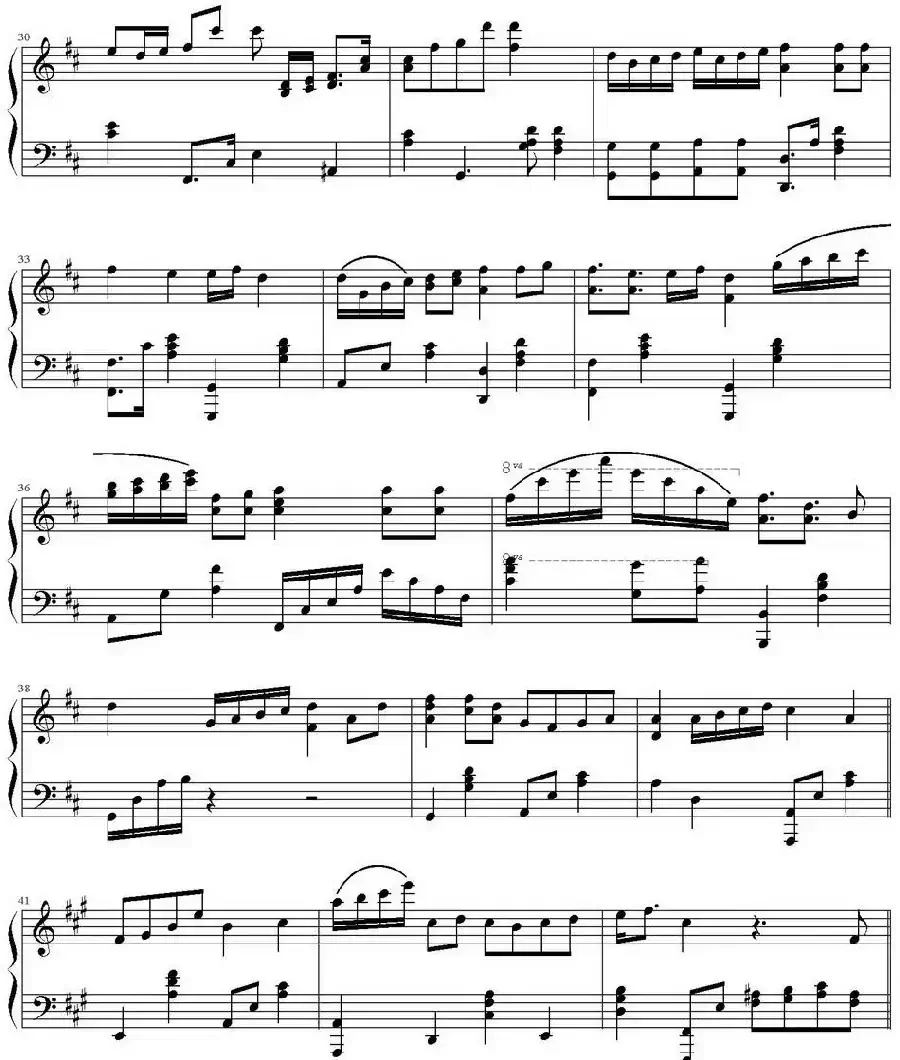 I WON’T LAST A DAY WITHOUT YOU