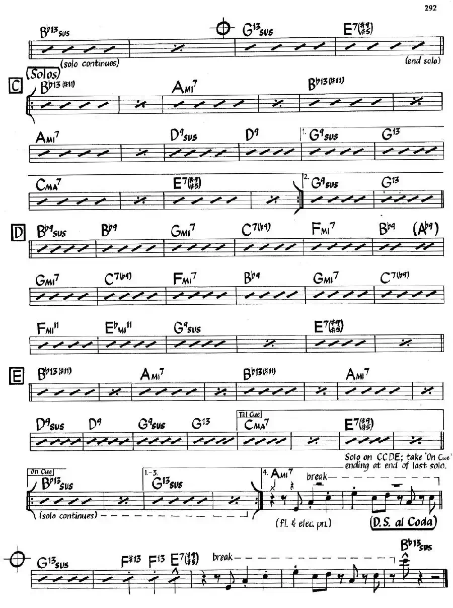 Rio（爵士钢琴曲）