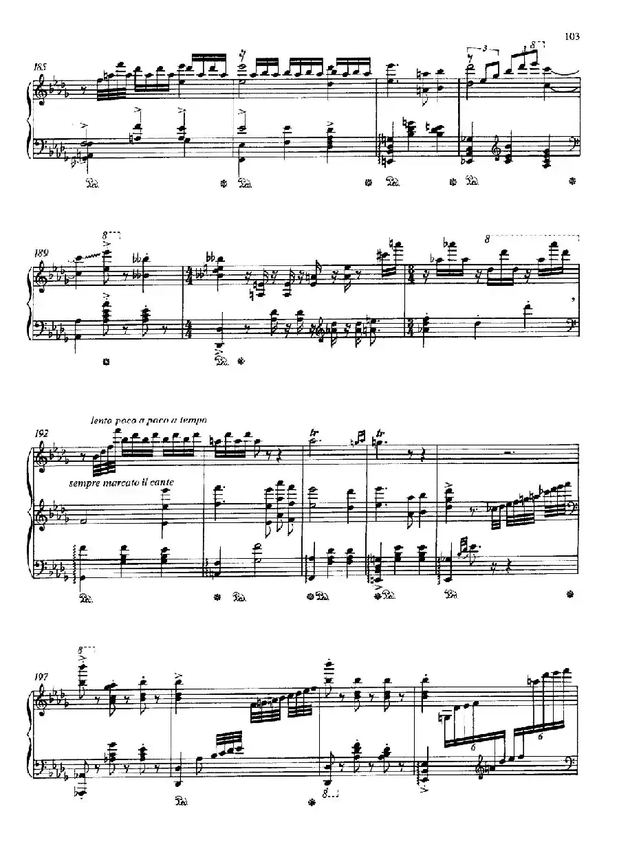 An Der Schonen Blauen Donau Op.314（蓝色多瑙河圆舞曲）