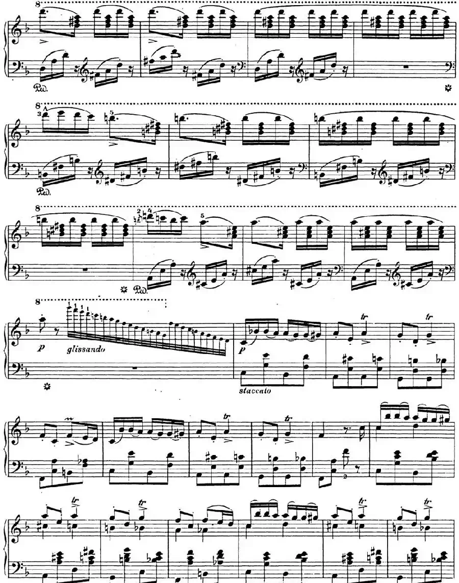 李斯特 匈牙利狂想曲CD Hungarian Rhapsodies S.244 No.14