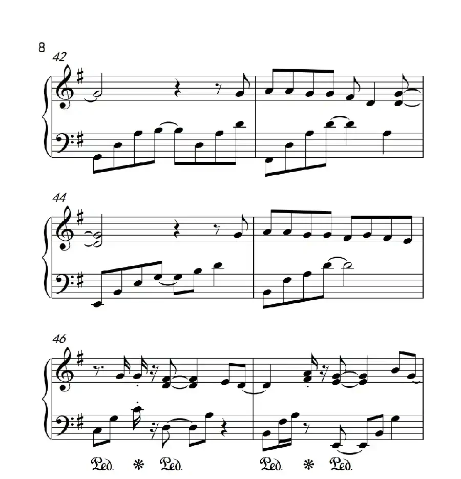 女朋友要带回家