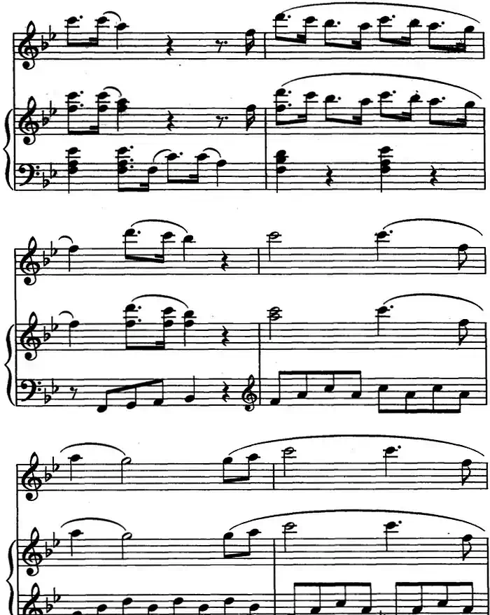 种太阳（儿歌弹唱）