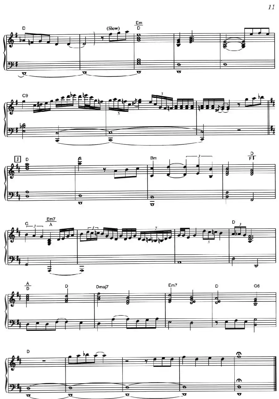 The Legend Of The Pianist(《海上钢琴师》选曲)