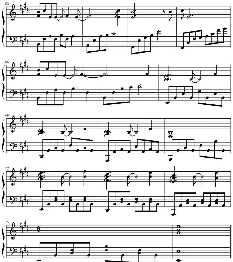 那个远方(《旋风少女》片尾曲)