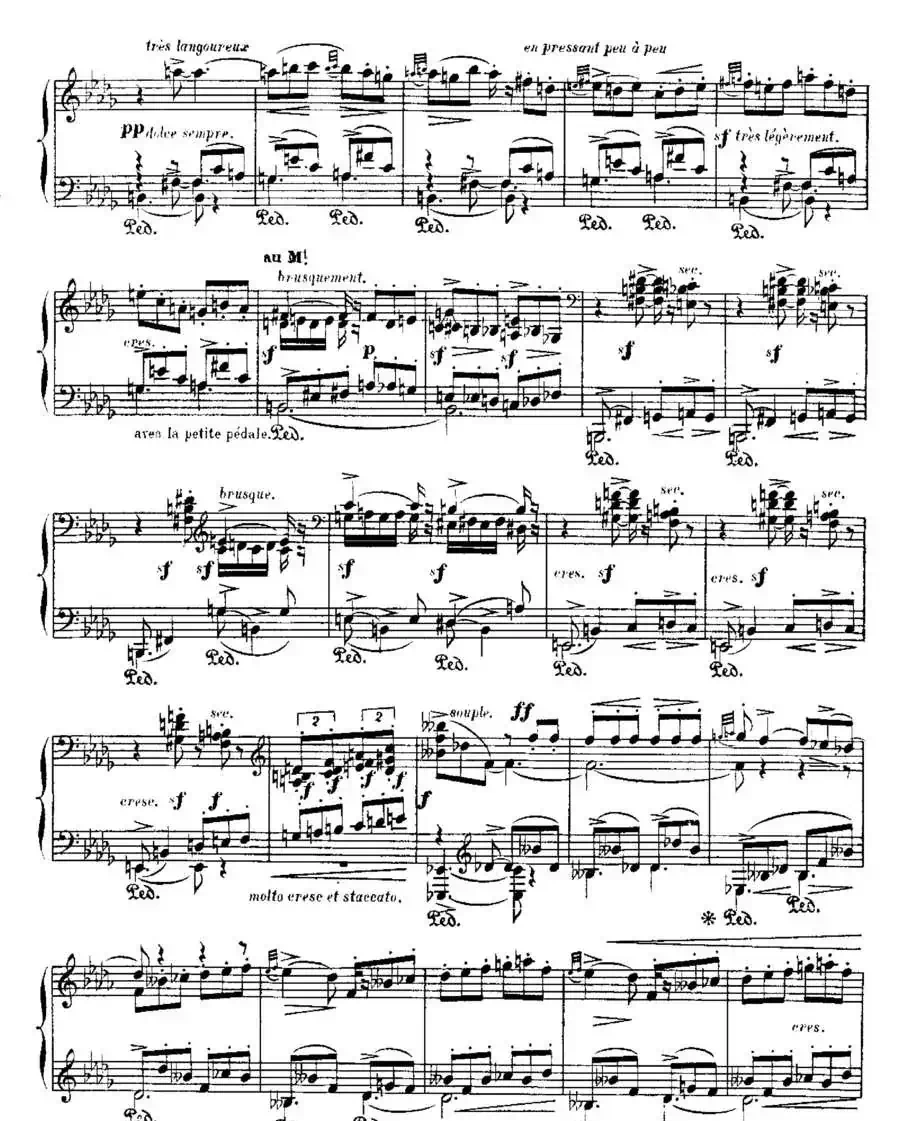 Iberia Suite：EL PUERTO（伊贝利亚组曲）