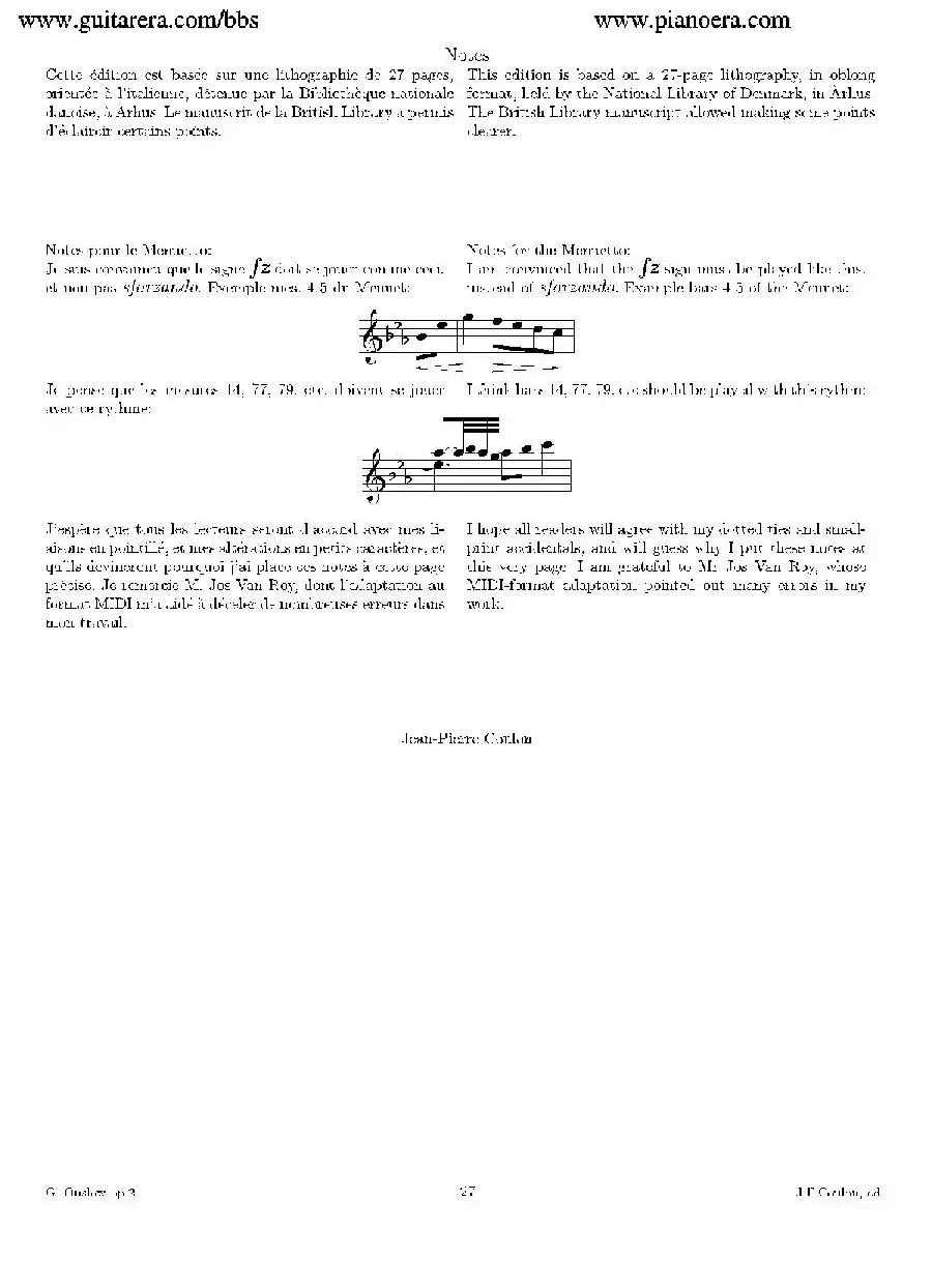 Grande Piano Sonata in c Minor Op.2（c小调华丽钢琴奏鸣曲·第三乐章）
