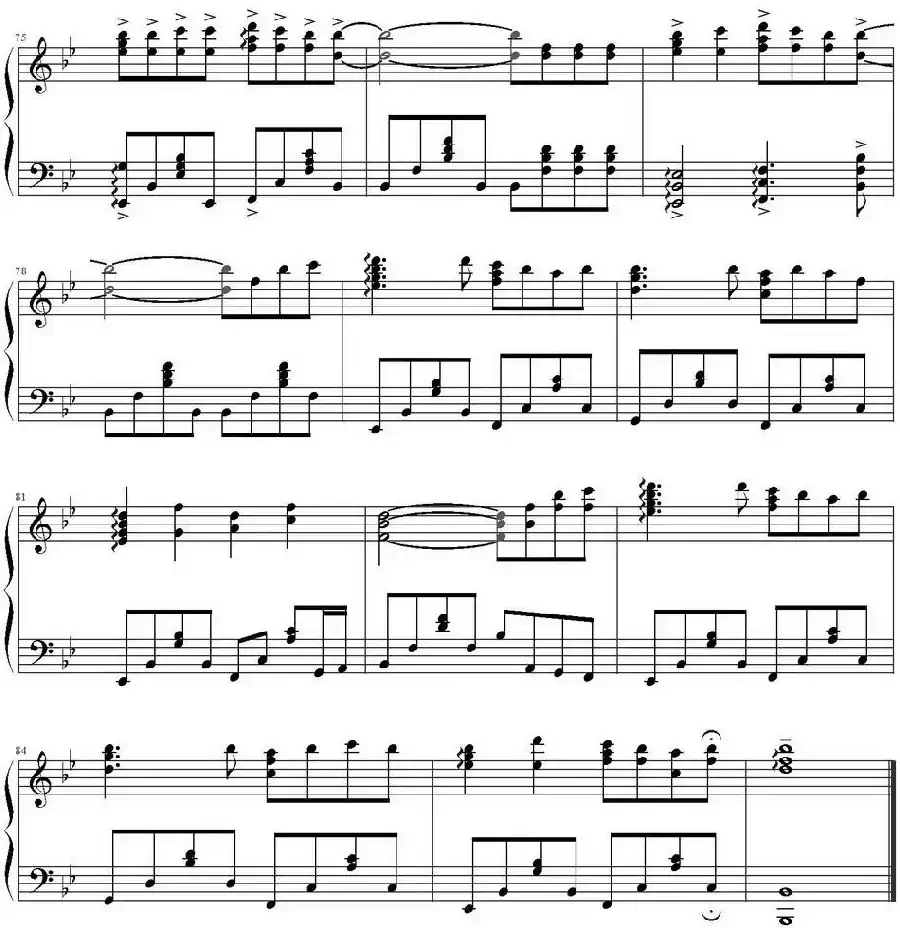 Thank you for every thing(《名侦探柯南》片尾曲)