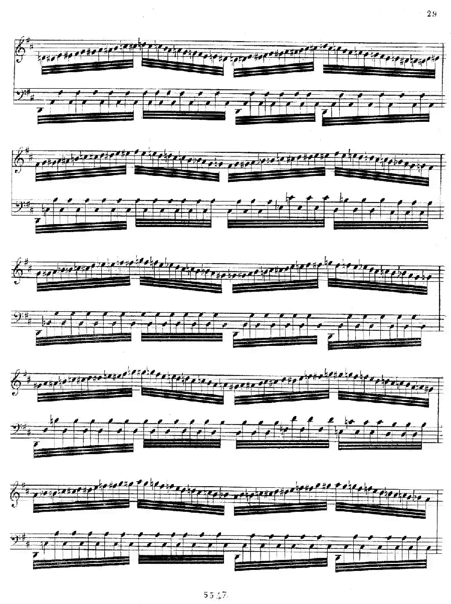 Trois Morceaux Dans Le Genre Pathétique Op.15（3首伤感小品·Ⅱ）