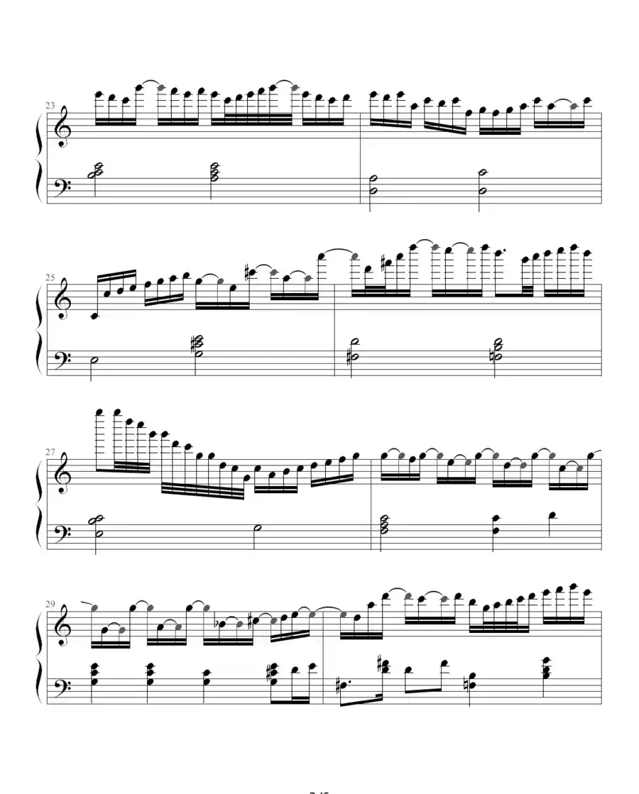 圣斗士星矢（10-18）(永远的孤独)