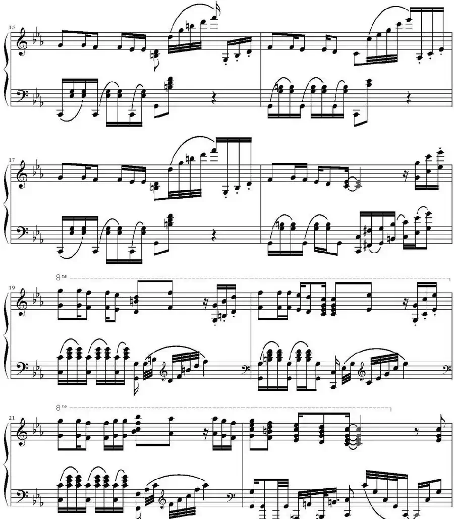 月光传说（《美少女战士》OP、Anmienzzz改编版）