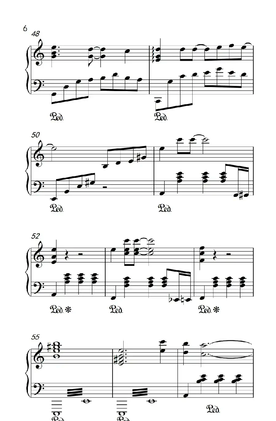 我亲爱的（电视剧《亲爱的翻译官》主题曲）