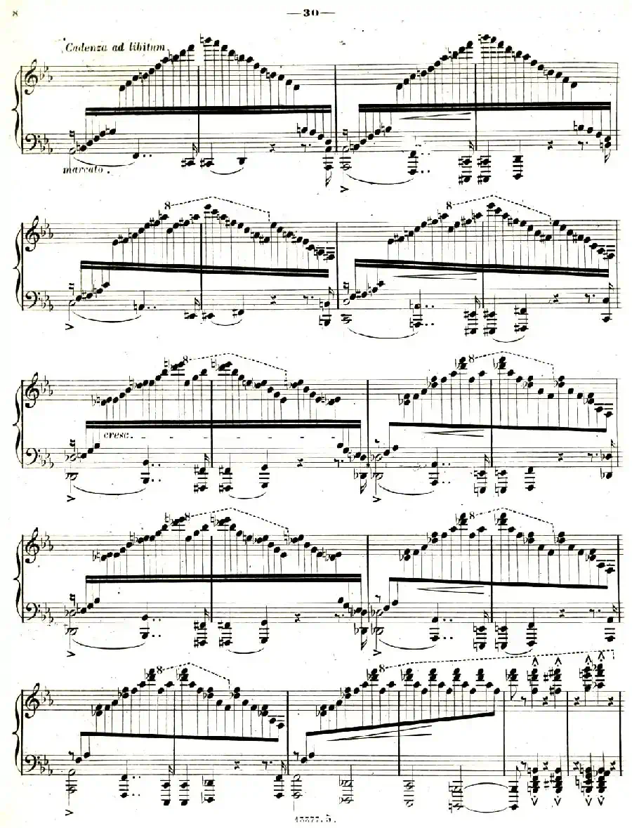 旅行岁月(第一集)瑞士游记( 5.暴风雨 Orage )