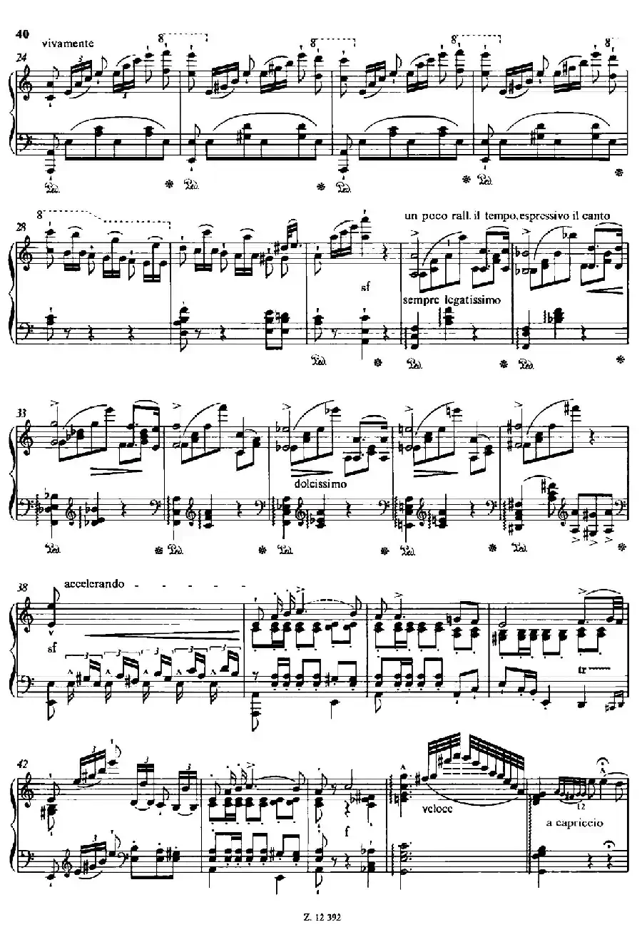 Soirées Musicales S.424（《音乐晚会（全12首）》第3首）