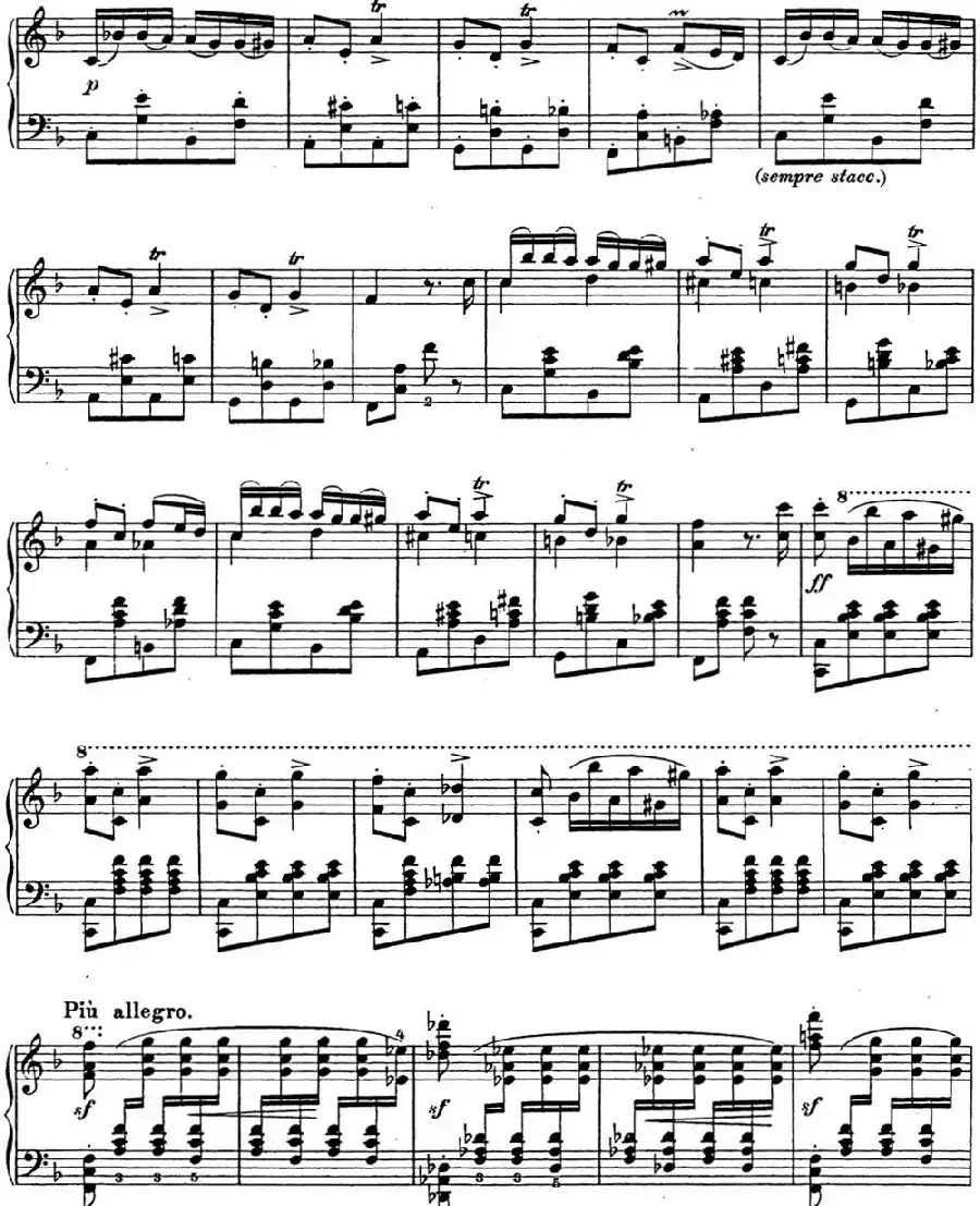 李斯特 匈牙利狂想曲CD Hungarian Rhapsodies S.244 No.14