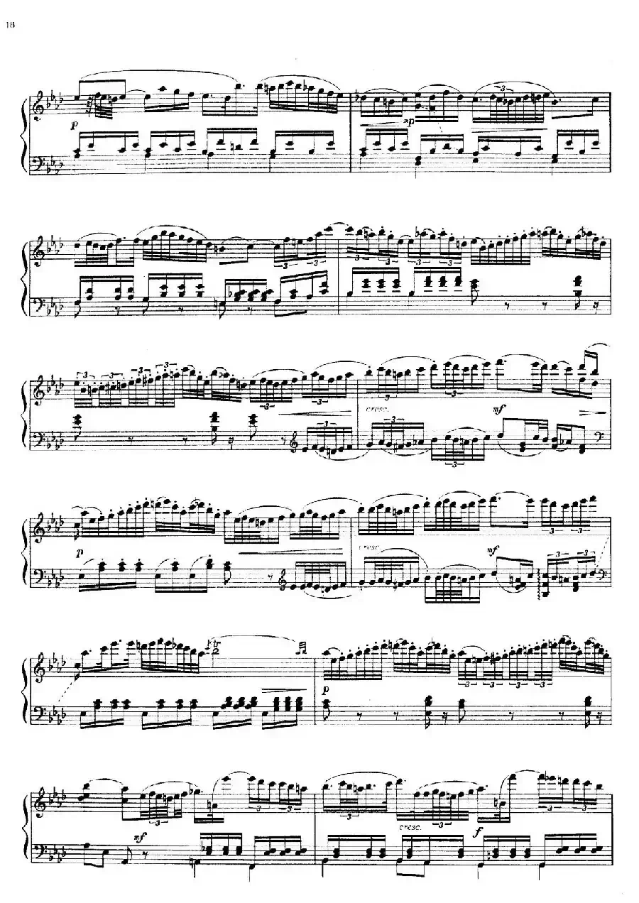 In Memoriam Mozart（纪念莫扎特）