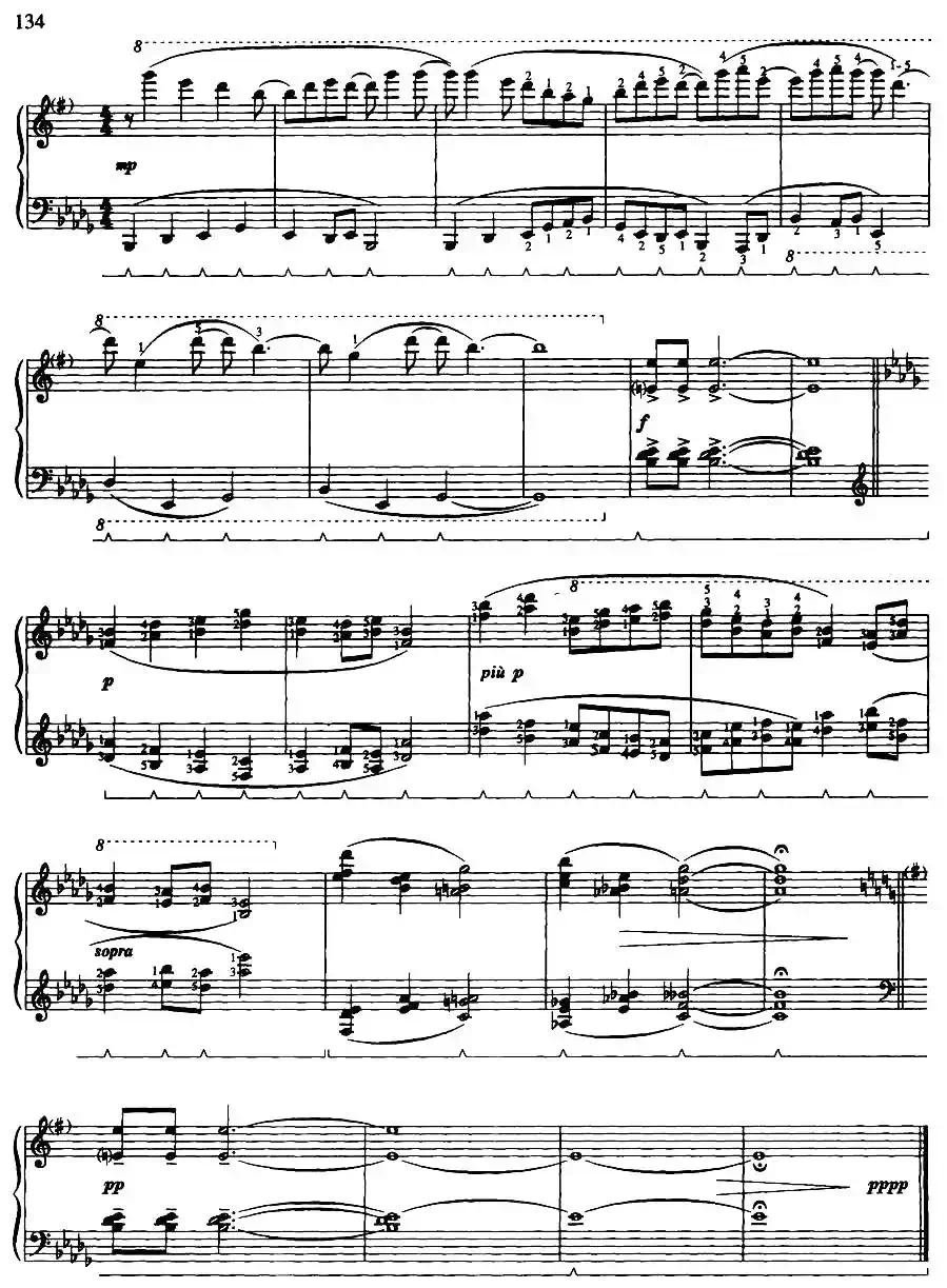 前奏曲（储望华作曲版）