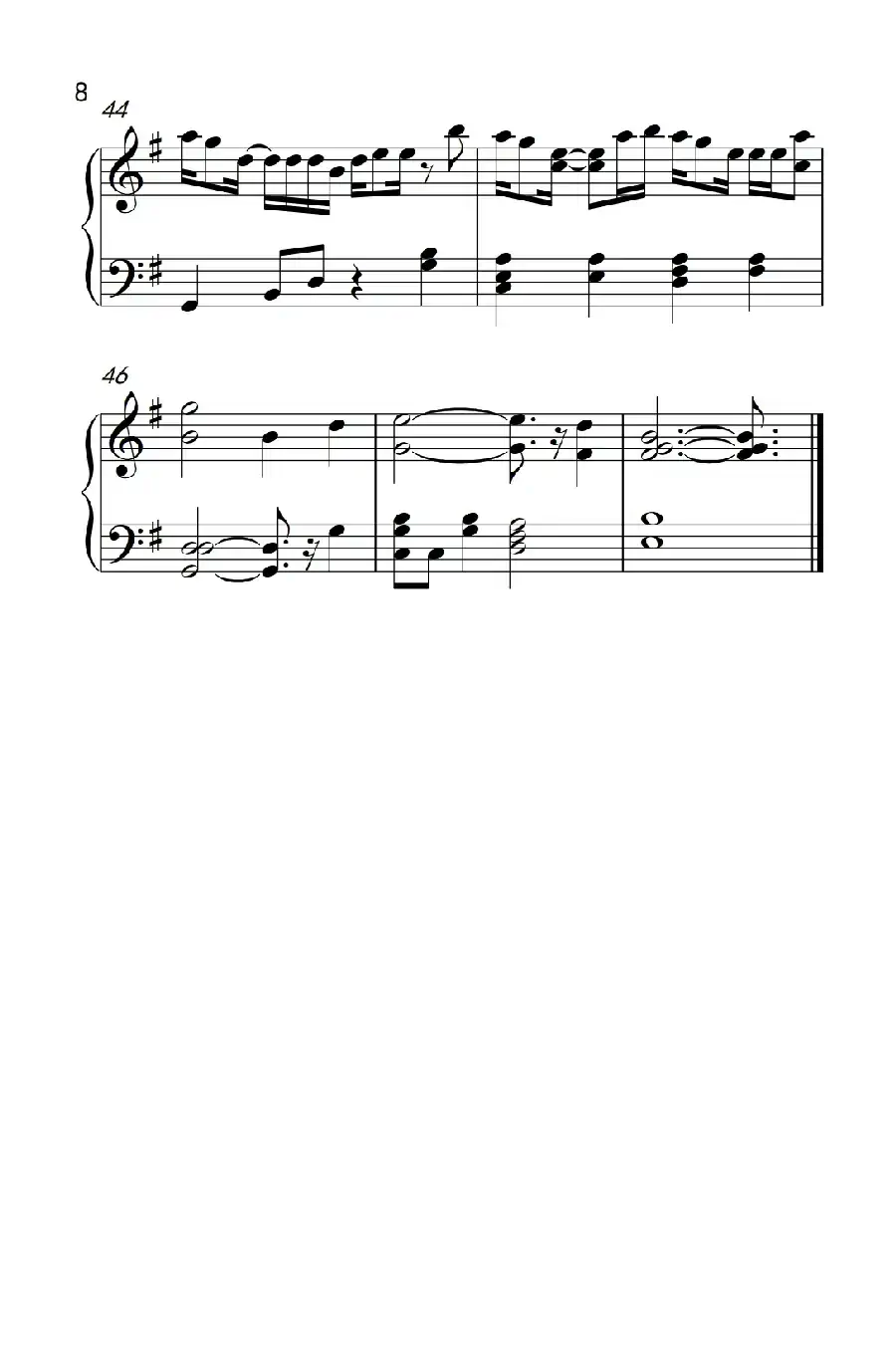 与你最后的夏天