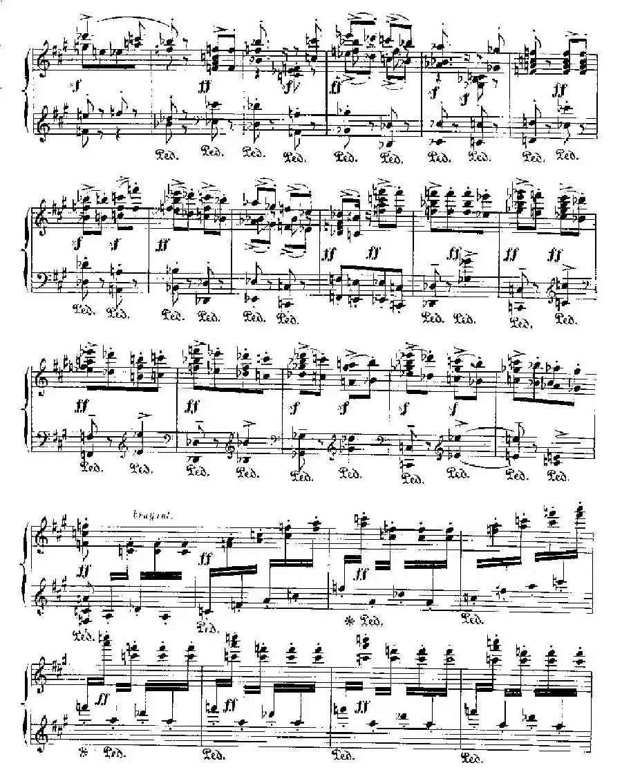 伊贝利亚组曲：EL CORPUS EN SEVILLA