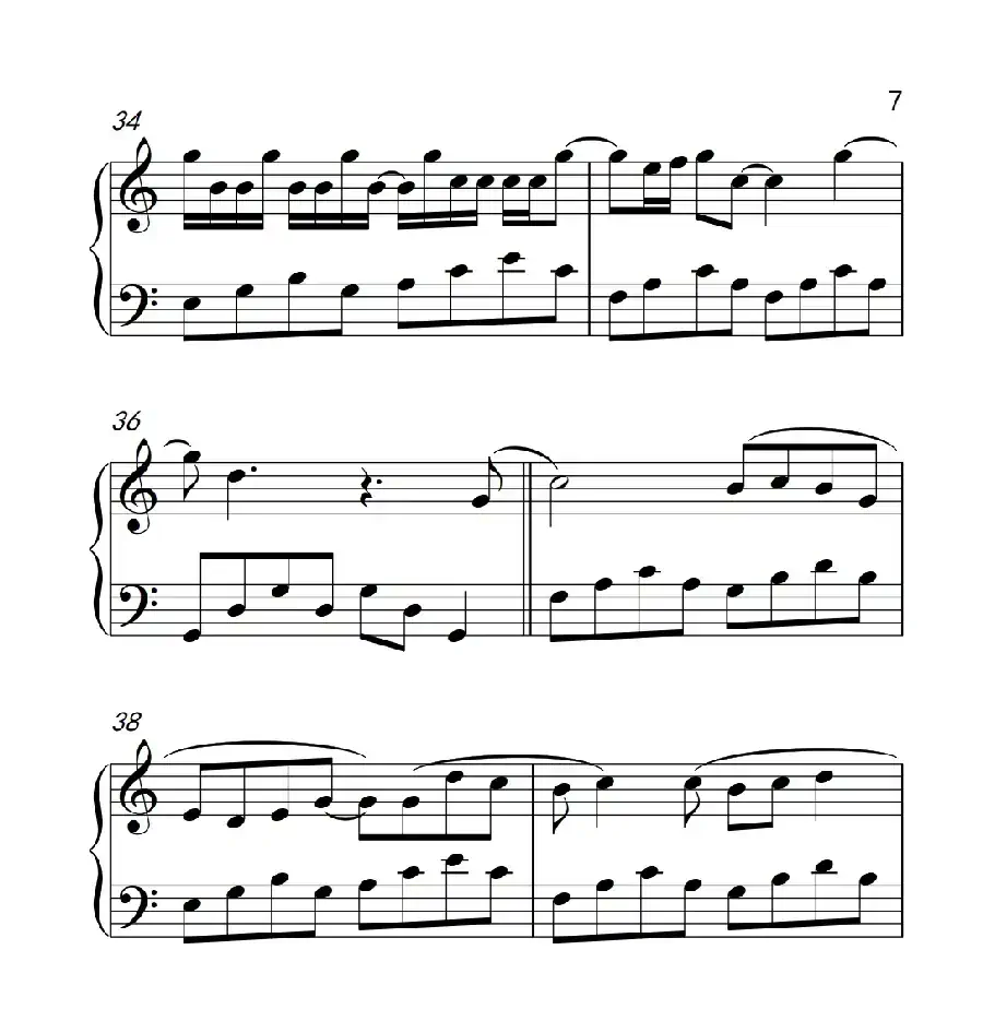 拥抱爱(《爱回家》主题曲)